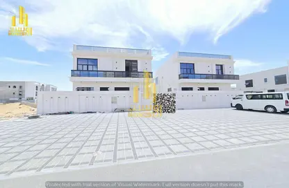 Villa - 5 Bedrooms - 7 Bathrooms for sale in Al Aamra Gardens - Al Amerah - Ajman