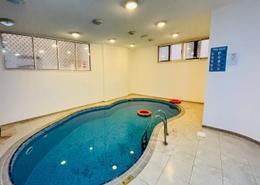Apartment - 2 bedrooms - 2 bathrooms for rent in Qasimia 13 building - Al Nad - Al Qasemiya - Sharjah