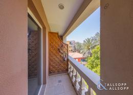Studio - 1 bathroom for sale in Bungalow Area - Green Community - Dubai Studio - 1 bathroom for sale in Bungalow Area - Green Community - Dubai