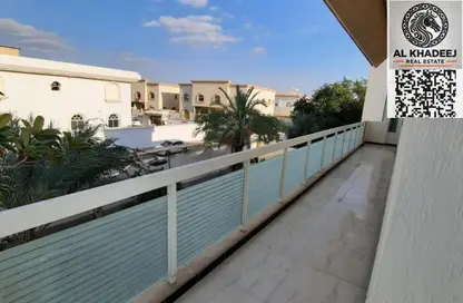 Villa - 6 Bedrooms - 7+ Bathrooms for rent in Al Nekhailat - Al Heerah - Sharjah