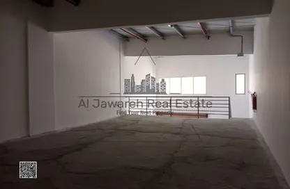 مستودع - استوديو - 1 حمام للايجار في الجرف الصناعية 1 - الجرف الصناعية - عجمان