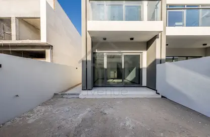 Townhouse - 4 Bedrooms - 5 Bathrooms for rent in Al Furjan West - Al Furjan - Dubai