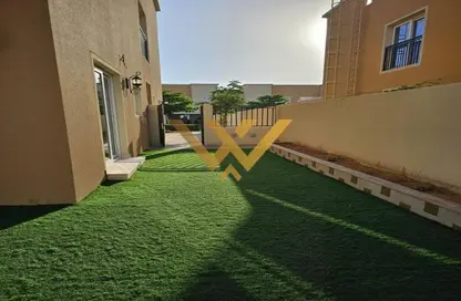 Villa - 4 Bedrooms - 4 Bathrooms for sale in Amaranta B - Amaranta - Villanova - Dubai Land - Dubai