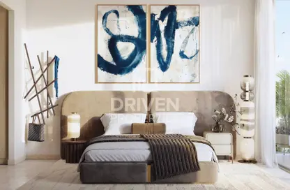 Apartment - 1 Bedroom - 2 Bathrooms for sale in Bayline - Mina Rashid - Dubai Apartment - 1 Bedroom - 2 Bathrooms for sale in Bayline - Mina Rashid - Dubai