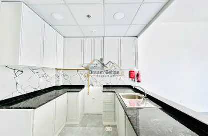 Apartment - 1 Bedroom - 2 Bathrooms for rent in Al Warsan 4 - Al Warsan - Dubai