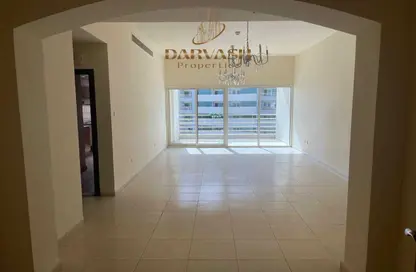 Apartment - 2 Bedrooms - 3 Bathrooms for rent in Olympic Park 3 - Olympic Park Towers - Dubai Sports City - Dubai