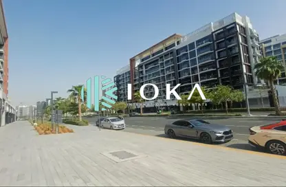 Apartment - 3 Bedrooms - 3 Bathrooms for sale in AZIZI Riviera - Meydan One - Meydan - Dubai