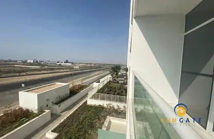 Apartment - Studio - 1 Bathroom for rent in Carson B - Carson - DAMAC Hills - Dubai