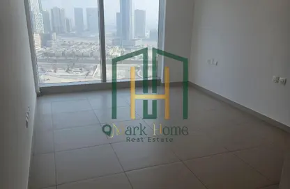 Apartment - 1 Bedroom - 2 Bathrooms for sale in The Gate Tower 1 - Shams Abu Dhabi - Al Reem Island - Abu Dhabi