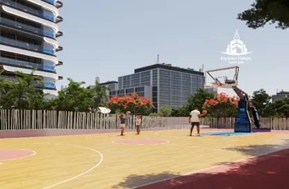 Apartment - 1 Bedroom - 2 Bathrooms for sale in Samana Resorts - Dubai Production City (IMPZ) - Dubai
