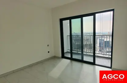 Apartment - 1 Bedroom - 1 Bathroom for sale in The Crest Tower B - Sobha Hartland - Mohammed Bin Rashid City - Dubai