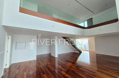 Apartment - 3 Bedrooms - 4 Bathrooms for rent in Maze Tower - Sheikh Zayed Road - Dubai