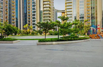 شقة - غرفة نوم - 2 حمامات للايجار في واضمة بلازا - مشروع إثراء ديرة - ديرة - دبي