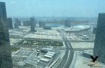Apartment - 2 Bedrooms - 2 Bathrooms for rent in Sun Tower - Shams Abu Dhabi - Al Reem Island - Abu Dhabi Apartment - 2 Bedrooms - 2 Bathrooms for rent in Sun Tower - Shams Abu Dhabi - Al Reem Island - Abu Dhabi