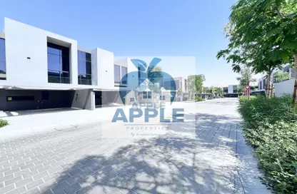 Villa - 4 Bedrooms - 5 Bathrooms for rent in Robinia - Masaar - Tilal City - Sharjah