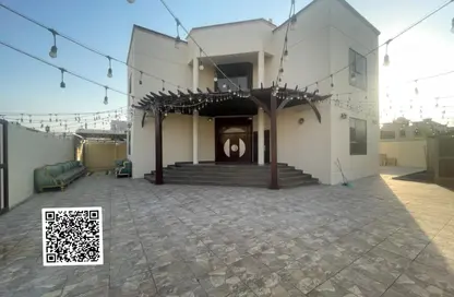 Villa - 5 Bedrooms - 7 Bathrooms for rent in Al Mowaihat 1 - Al Mowaihat - Ajman