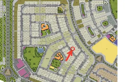 Land - Studio for sale in Altay Hills - Al Suyoh - Sharjah