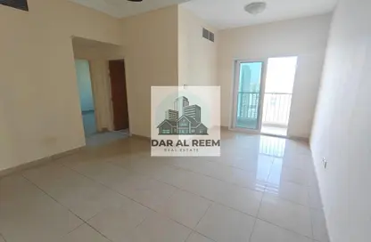 Apartment - 1 Bedroom - 1 Bathroom for rent in Taliatela Street - Al Nahda - Sharjah