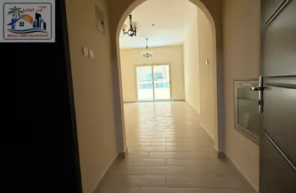 Apartment - 1 Bedroom - 2 Bathrooms for rent in Al Thani Muwaileh - Muwaileh Commercial - Sharjah