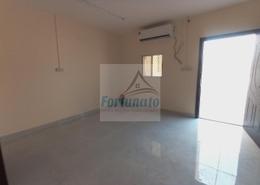 Apartment - 1 bedroom - 2 bathrooms for rent in Baniyas - Abu Dhabi