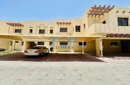Apartment - 2 Bedrooms - 3 Bathrooms for rent in Bida Bin Ammar - Asharej - Al Ain