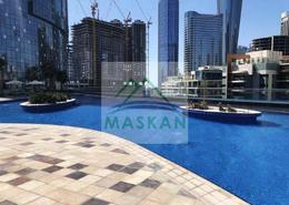 Apartment - 2 bedrooms - 3 bathrooms for rent in Sun Tower - Shams Abu Dhabi - Al Reem Island - Abu Dhabi