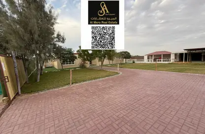 Villa - 3 Bedrooms - 4 Bathrooms for rent in Umm Al Quwain Marina - Umm Al Quwain