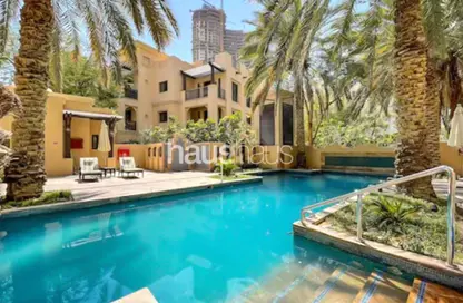 Apartment - 1 Bedroom - 2 Bathrooms for sale in Kamoon 1 - Kamoon - Old Town - Downtown Dubai - Dubai