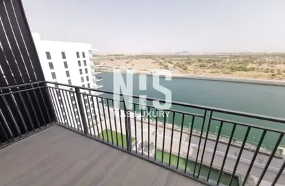 شقة - 2 غرف نوم - 2 حمامات للايجار في وترز أج - جزيرة الياس - أبوظبي