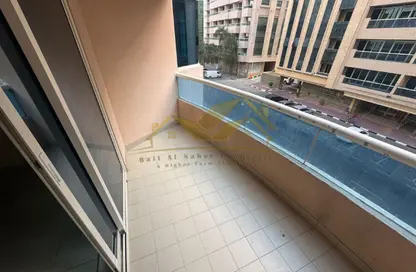 Apartment - 1 Bedroom - 2 Bathrooms for rent in Mankhool Road - Bur Dubai - Dubai