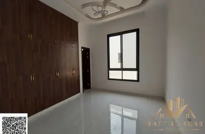 فيلا - 5 غرف نوم - 7 حمامات للايجار في 1 الياسمين - الياسمين - عجمان