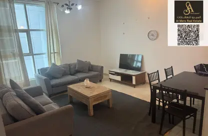 Apartment - 1 Bedroom - 2 Bathrooms for sale in City Tower - Al Nuaimiya - Ajman