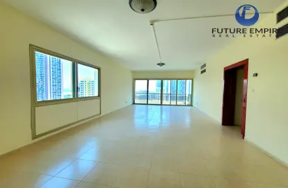 Apartment - 3 Bedrooms - 3 Bathrooms for rent in Al Rostamani Tower A - Al Rostomani Towers - Sheikh Zayed Road - Dubai