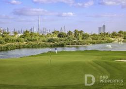 Land for sale in Dubai Hills View - Dubai Hills Estate - Dubai
