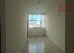 Apartment - 1 bedroom - 2 bathrooms for rent in Ajman One Towers - Al Sawan - Ajman