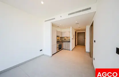 Apartment - 1 Bedroom - 1 Bathroom for sale in Sobha Hartland Waves - Sobha Hartland - Mohammed Bin Rashid City - Dubai