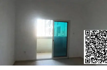 Apartment - 1 Bedroom - 2 Bathrooms for sale in City Tower - Al Nuaimiya - Ajman