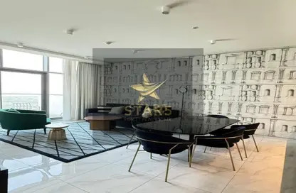 Apartment - 2 Bedrooms - 3 Bathrooms for sale in Millennium Atria Business Bay - Business Bay - Dubai