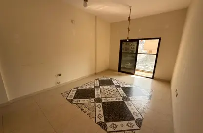 Apartment - 1 Bedroom - 2 Bathrooms for rent in Ajman Corniche Residences - Ajman Corniche Road - Ajman