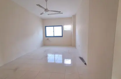 شقة - غرفة نوم - 1 حمام للايجار في البطينة B - البطينة - الشارقة