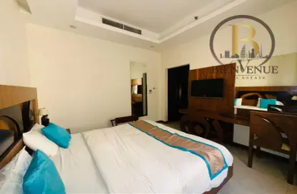 Apartment - 1 Bedroom - 1 Bathroom for rent in Bait Aseel 2 - Al Barsha 1 - Al Barsha - Dubai