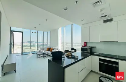 Apartment - 1 Bedroom - 2 Bathrooms for sale in Residences 12 - District One - Mohammed Bin Rashid City - Dubai