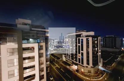 Apartment - 1 Bedroom - 2 Bathrooms for rent in Paradise Residence - Al Satwa - Dubai Apartment - 1 Bedroom - 2 Bathrooms for rent in Paradise Residence - Al Satwa - Dubai