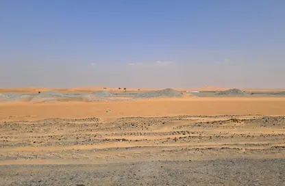 أرض - استوديو للبيع في حي الدبديبة الشمالي - الزبير - الشارقة
