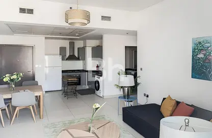 Apartment - 1 Bedroom - 1 Bathroom for sale in Candace Acacia - Azizi Residence - Al Furjan - Dubai