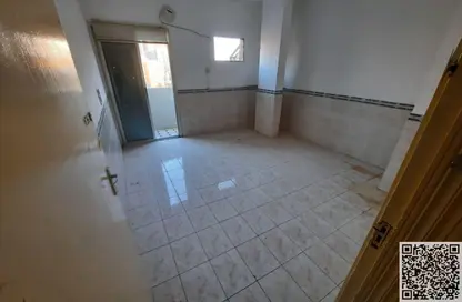 شقة - غرفة نوم - 2 حمامات للايجار في مشروع النخيل - عجمان وسط المدينة - عجمان