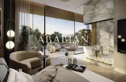 Villa - 5 Bedrooms - 6 Bathrooms for sale in Elysian Mansions - Tilal Al Ghaf - Dubai