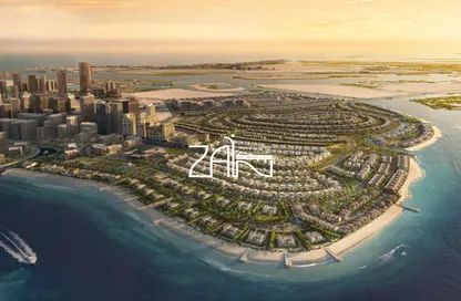 Townhouse - 4 Bedrooms - 5 Bathrooms for sale in Mayar - Maysan - Al Reem Island - Abu Dhabi