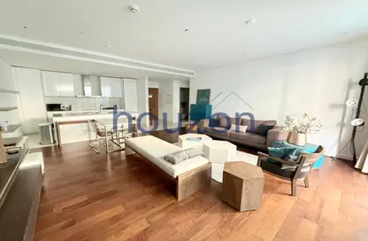 Apartment - 1 Bedroom - 2 Bathrooms for rent in City Walk Residential Building 13B - City Walk Residential - City Walk - Dubai Apartment - 1 Bedroom - 2 Bathrooms for rent in City Walk Residential Building 13B - City Walk Residential - City Walk - Dubai