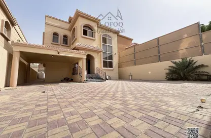 فيلا - 5 غرف نوم - 8 حمامات للايجار في 1 المويهات - المويهات - عجمان فيلا - 5 غرف نوم - 8 حمامات للايجار في 1 المويهات - المويهات - عجمان